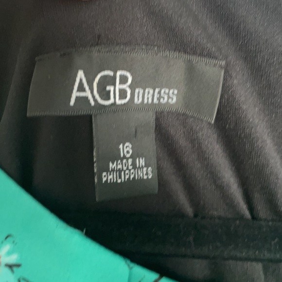 Asian-inspired pinup girl dress with empire waist,black pencil skirt - Picture 8 of 11